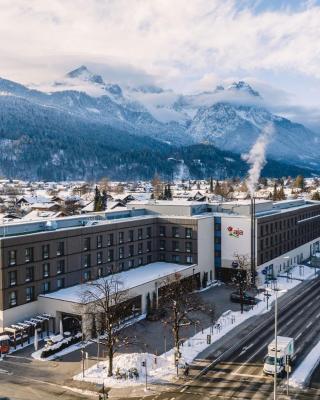 aja Garmisch-Partenkirchen