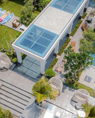 Tabebuya Resto & Resort