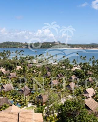 Eco Resort - Pé na areia da Praia dos Carneiros