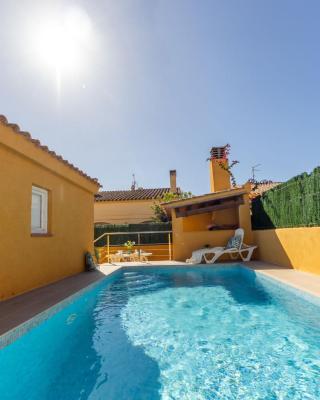 Holiday Home Ernestina by Interhome