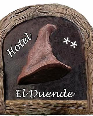 Hotel El Duende