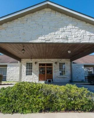 Stagecoach Inn Woodville