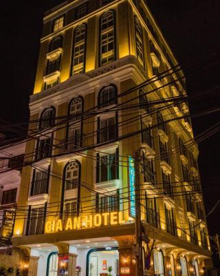 Gia An Hotel