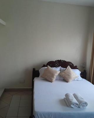 Galene Abode Studio Apartment, Nyali