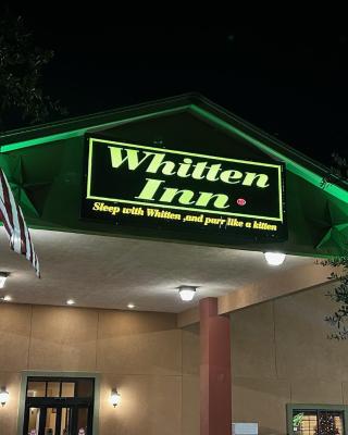 Cotulla Whitten Inn