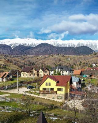 Transylvanian Views