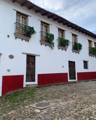 Casa Dos Gallos