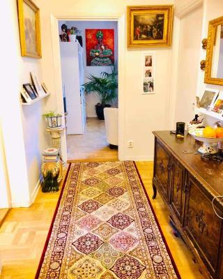 Room at Stockholm - Sweden