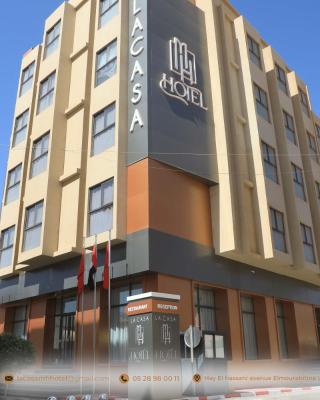 MH HOTEL LA CASA