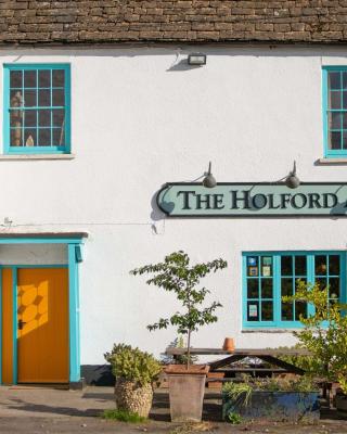 The Holford Arms