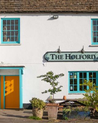 The Holford Arms