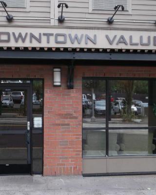 Downtown Value Inn