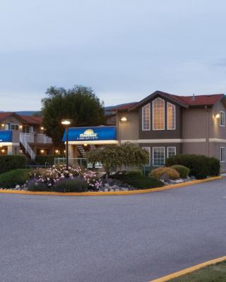 Days Inn by Wyndham Kelowna