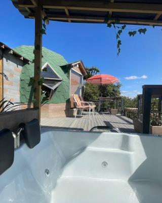Vitta Glamping