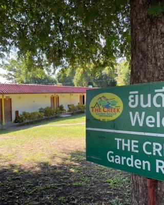 The Creek Garden Resort Huainamrin เดอะ ครีก การ์เด้น รีสอร์ท ห้วยน้าริน