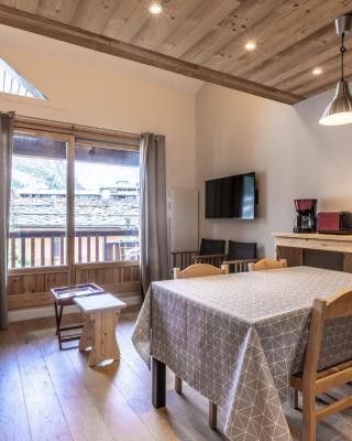 Appartement Duplex Central, Proche Pistes, Piscine, 5 Pers. - FR-1-519-8