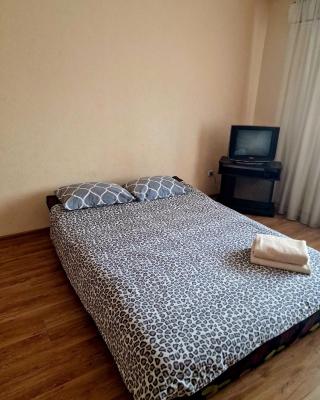 Apartment on Kravchuka, 11b