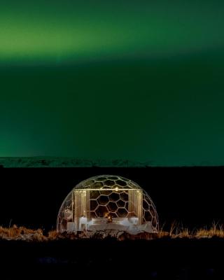 Aurora Igloo