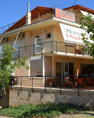 Marvi Hotel