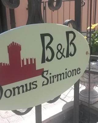 B&B Domus Sirmione