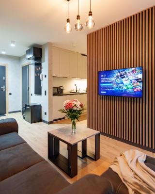 Apartament Kamienne Wzgórze 3 - Dream Apart