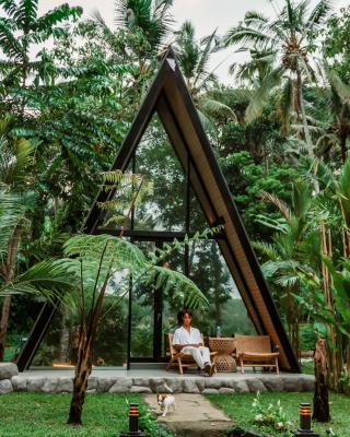 Delta Casa Ubud- Tiny Villas in Bali's Jungles