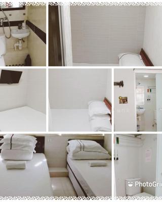 金源賓館 Golden Yuan Guest House