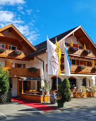 Hotel Garni Nuss
