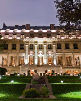 Palacio Duhau - Park Hyatt Buenos Aires