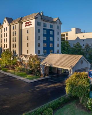 Hampton Inn & Suites Nashville-Vanderbilt-Elliston Place