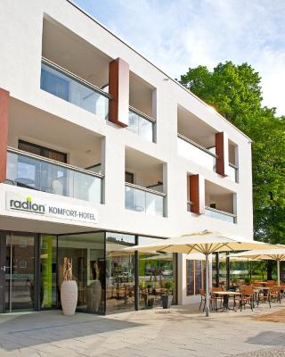 Radlon Fahrrad-Komfort-Hotel