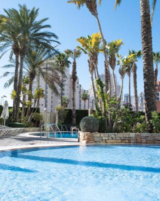 AR Diamante Beach & SPA Hotel 4 SUP