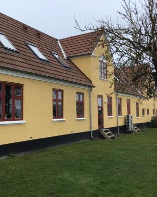 Pension Stenvang