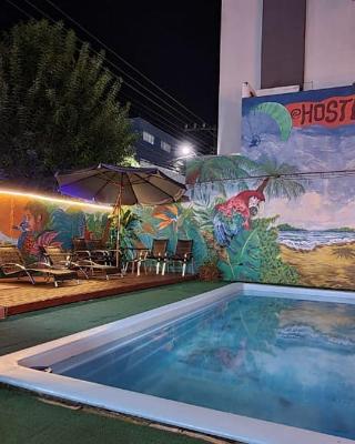 Oceanic Hostel