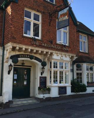 The Ardingly Inn