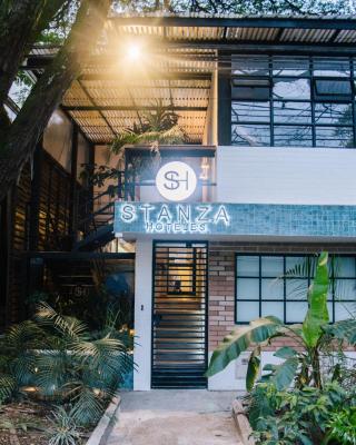 Stanza Hotel Medellin