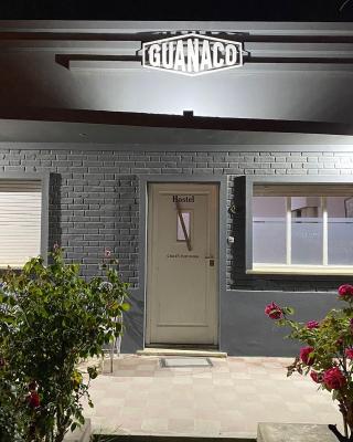 Guanaco Hostel