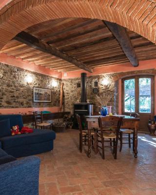 Agriturismo Colle Donatucci