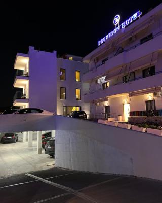 Poseidon Hotel Ksamil