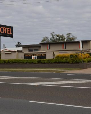 Warwick Motor Inn