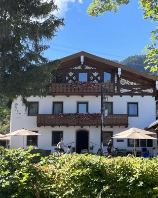 Wallerei Walchensee