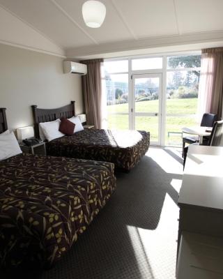 Hotel Ashburton