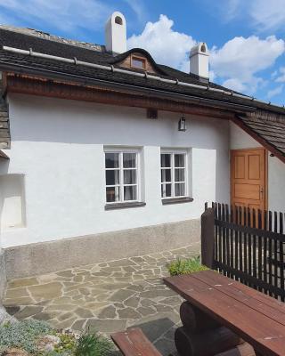 Štramberk V Kútě