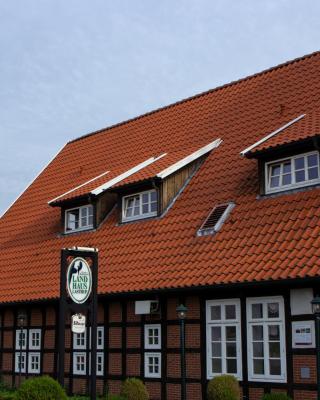 Landhaus Lastrup