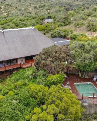 Barefoot Addo Elephant Lodge