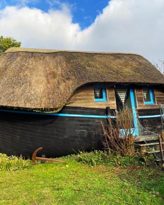 LA CALOGE KASTELL DINN