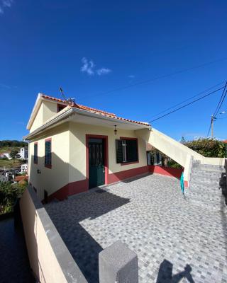 Maria Holiday House