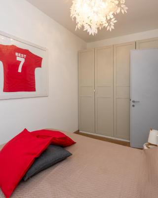 Appartamento Best Forcellini