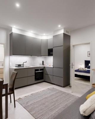 STAY SMART Luxembourg Dudelange Center