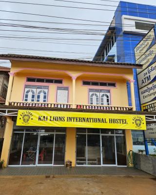 Kai Lions International Hostel